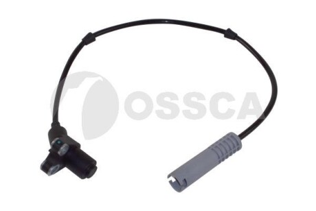 Датчик, частота вращения колеса OSSCA 13089