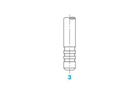 Автозапчасть OSVAT 2046