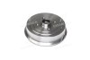 Барабан гальмівний RR BRAKE/+HUB DAEWOO LANOS (PMC-ESSENCE) PARTS-MALL HCCD007 (фото 2)