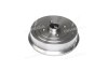 Барабан гальмівний RR BRAKE/+HUB DAEWOO LANOS (PMC-ESSENCE) PARTS-MALL HCCD007 (фото 3)