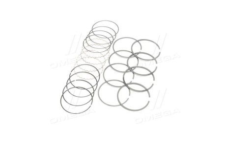 Кільця поршневі, набір к-кт/0.25 LEMAN/CIELO (PMC-ESSENCE) PARTS MALL PARTS-MALL HCIC002A