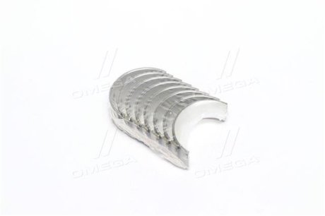 Вкладиші шатунні к-кт-CONN ROD/0.25 NUBIRA(J100) (PMC-ESSENCE) PARTS-MALL HCJC045A (фото 1)