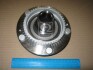 Ступиця колеса FRT/4WD SORENTO(BL) 02-06 (PMC-ESSENCE) PARTS MALL PARTS-MALL HCMA065 (фото 1)