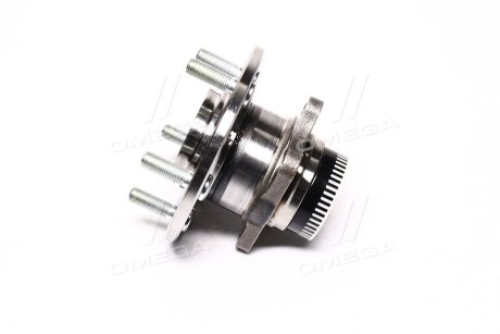 Маточина задня з підшипником (PMC-ESSENCE) PARTS-MALL HCMA091