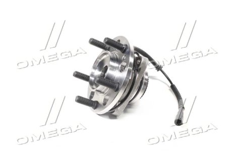 Ступица передн. SsangYong PARTS MALL PARTS-MALL HCMD098F