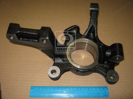 Кулак поворотний A-STRG RH LACETTI(J200) (PMC-ESSENCE) PARTS-MALL HCTC012