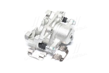 Суппорт LH DAEWOO LANOS (PMC-ESSENCE) PARTS MALL PARTS-MALL HRCCF004L (фото 1)