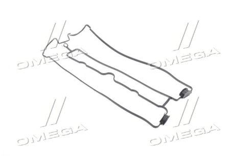 Прокладка кришки клапанної DAEWOO PARTS-MALL P1GC001G