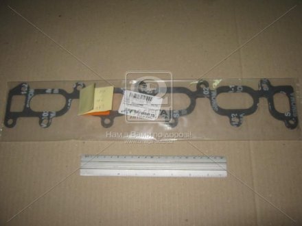 Прокладка коллектора впускного HYUNDAI TRAJET PARTS MALL PARTS-MALL P1LA020 (фото 1)