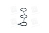 Прокладка коллектора впускного DAEWOO MATIZ PARTS MALL PARTS-MALL P1LC013 (фото 2)
