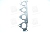 Прокладка колектора випускного HYUNDAI G4GC/G4GM PARTS-MALL P1MA008 (фото 2)