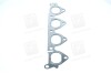 Прокладка колектора випускного HYUNDAI G4GC/G4GM PARTS-MALL P1MA008 (фото 4)