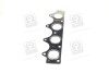 Прокладка колектора випускного HYUNDAI G4FC/G4ED/L4FA PARTS-MALL P1MA034M (фото 2)