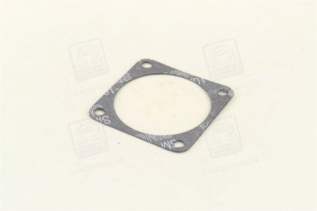 Прокладка дросельної заслінки DAEWOO/CHEVROLET AVEO 1,5 8V PARTS-MALL P1OC012