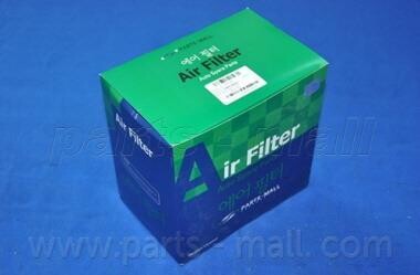 Фильтр PARTS MALL PARTS-MALL PAF007