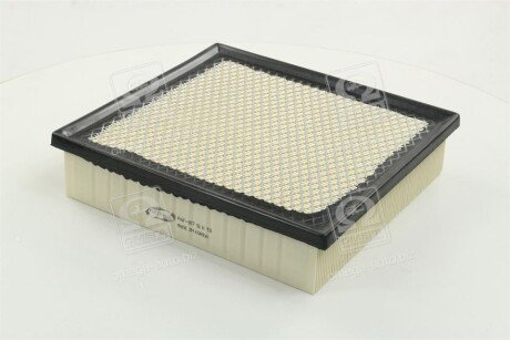 Фільтр повітряний TOYOTA PARTS MALL PARTS-MALL PAF107