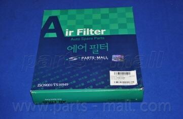 Фільтр повітряний PARTS MALL PARTS-MALL PAM032