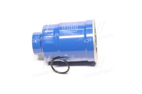 Фільтр паливний, 2.5 TD Galant 92-96/L400 94-05/Lancer 92-03/Pajero 02-/Grand Vitara98-05 PARTS MALL PARTS-MALL PCA003