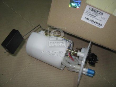 Электробензонасос PARTS MALL PARTS-MALL PDCM008