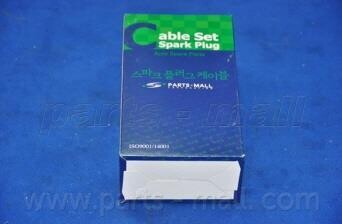 Високовольтний кабель PARTS-MALL PEB-E04