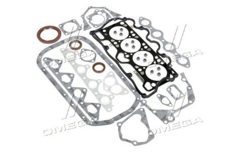 К-кт прокладок Hyundai Accent 94- PARTS MALL PARTS-MALL PFAM002