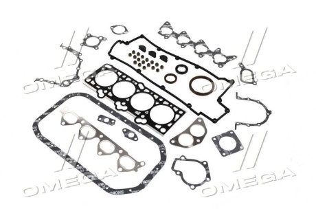 Набір прокладок PARTS MALL PARTS-MALL PFAM024