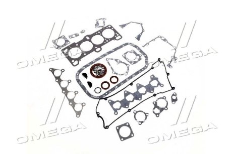 Прокладки двигуна HYUNDAI G4EE PARTS-MALL PFAM101