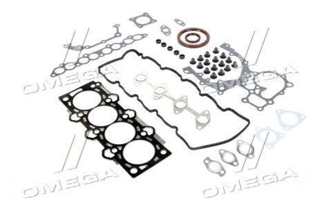 Набір прокладок PARTS MALL PARTS-MALL PFAM119