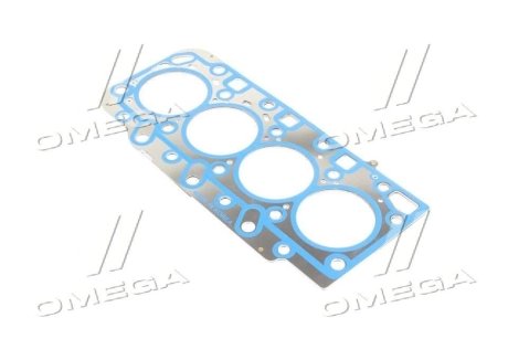 Прокладка головки блоку HYUNDAI D4CB Т=0,95 PARTS-MALL PGAM104