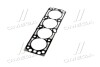 Прокладка головки блоку CHEVROLET LACETTI F18D3 PARTS-MALL PGCM056 (фото 4)