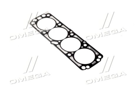 Прокладка головки блоку CHEVROLET LACETTI F18D3 PARTS-MALL PGCM056