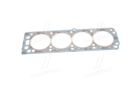 Прокладка головки блоку CHEVROLET C18SED/C20SEL/C22SEL/C20SED/C22SED PARTS-MALL PGCN014