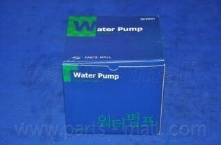 Водяна помпа PARTS-MALL PHA-006