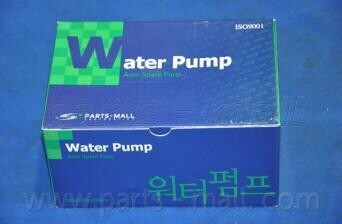 Насос води PARTS MALL PARTS-MALL PHA015