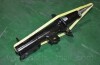 Амортизатор підв. HYUNDAI ACCENT(RB) 11MY передн. лів. PARTS-MALL PJA-FL026 (фото 3)