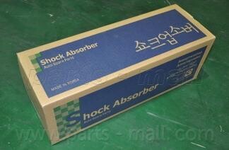 Амортизатор підв. HYUNDAI ACCENT(RB) 11MY передн. лів. PARTS-MALL PJA-FL026