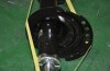 Амортизатор підв. HYUNDAI ACCENT(RB) 11MY передн. лів. PARTS-MALL PJA-FL026 (фото 8)