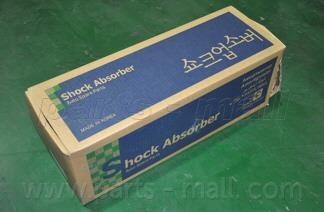Амортизатор підв. HYUNDAI ACCENT(RB) 11MY передн. прав. PARTS-MALL PJA-FR026