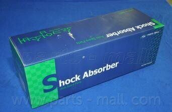 Амортизатор PARTS MALL PARTS-MALL PJB008A
