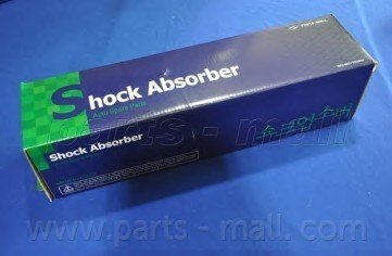 Амортизатор подвески PARTS-MALL PJB141A