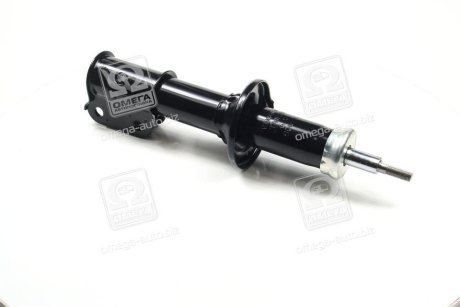 Амортизатор передній масляний, L, Spark 00-11/Matiz 98- PARTS MALL PARTS-MALL PJC005