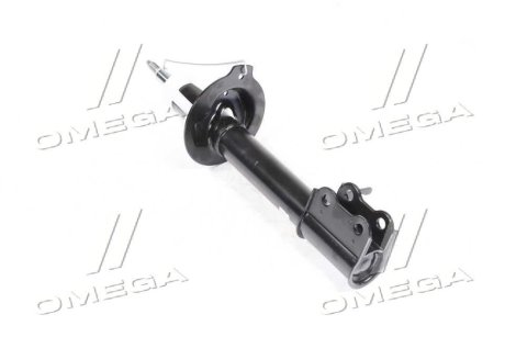 Амортизатор задній, L, Chevrolet Lacetti 03-13 PARTS MALL PARTS-MALL PJC106