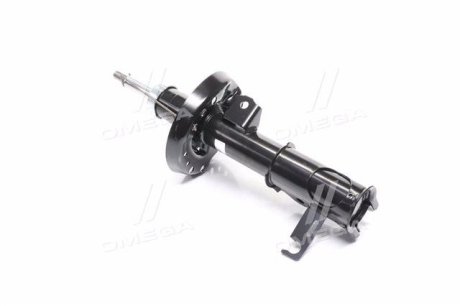 Амортизатор підв.CHEVROLET CRUZE (J300) передн. прав. PARTS-MALL PJCFR009