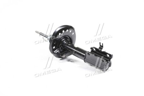 Амортизатор підв. Nissan Qashqai передн. прав PARTS-MALL PJW011FR