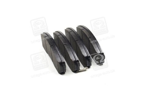 Колодка гальм. диск. KIA CARNIVAL PARTS-MALL PKB013