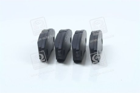 Колодки гальмівні передні Daewoo Lanos, Kalos 02- /Aveo 08- PARTS MALL PARTS-MALL PKC015 (фото 1)