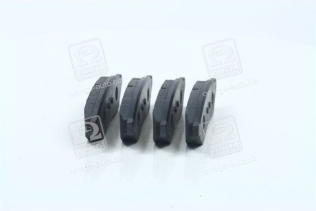 Колодка гальм. диск. Chevrolet Epica(V200) PARTS-MALL PKC017