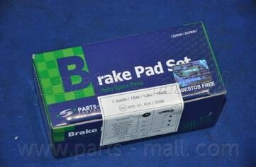 PARTS MALL PARTS-MALL PKCE21
