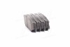 Колодки тормозные дисковые PARTS MALL PARTS-MALL PKG001 (фото 2)
