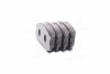 Колодки тормозные дисковые PARTS MALL PARTS-MALL PKG001 (фото 4)